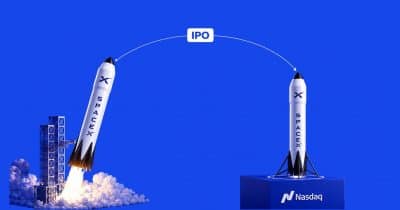 SpaceX set for largest IPO in history on Vest Markets this Friday