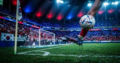 South Korea opens 2026 World Cup as betting favorite against Czechia, and crypto sportsbooks are watching closely