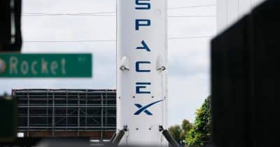 SpaceX secures blue-chip credit ratings ahead of landmark IPO