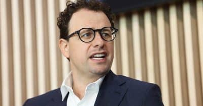 Dario Amodei calls for urgent AI policy overhaul in new essay