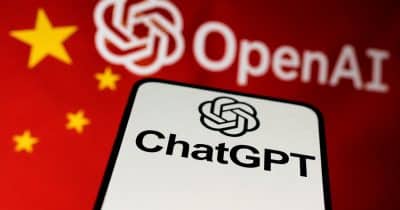 OpenAI bans China-linked accounts for using ChatGPT in US influence campaigns