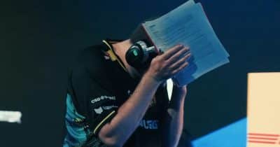 Valve’s new Cologne Major sticker system sparks revenue-sharing debate across esports