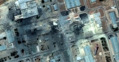 US to bomb ‘key facilities’ in Iran on Wednesday: Hegseth