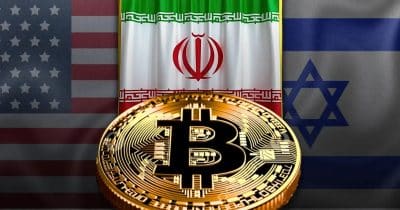 US launches new wave of strikes on Iran as crypto markets brace for impact