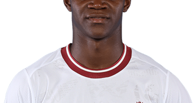 Aliou Dieng departs Al Ahly SC, joins Valencia after 250 appearances