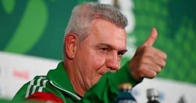 Javier Aguirre embraces pressure of World Cup opener at Estadio Azteca