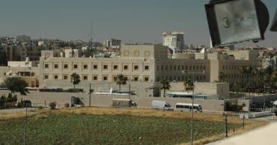 US Embassy in Jordan advises citizens to shelter in place amid missile reports