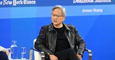 Coherent CEO raises concerns over indium phosphide export delays as China squeezes critical AI supply chain