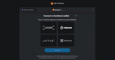 PancakeSwap integrates with MetaMask to enhance liquidity for swaps