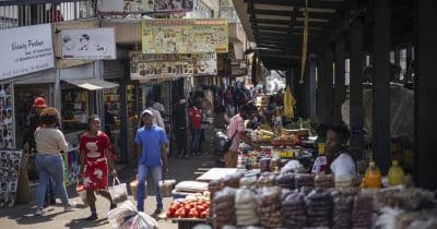 South Africa risks return to FATF dirty-money list months after escaping it