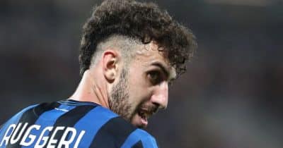Juventus inquires about Matteo Ruggeri, but Atlético Madrid’s €25M price tag proves a sticking point