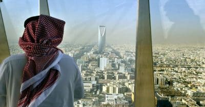 Saudi Arabia condemns Iranian attacks on Jordan, Bahrain, Kuwait as crypto markets brace for volatility