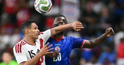 Scotland faces pressure from Haiti ahead of World Cup opener