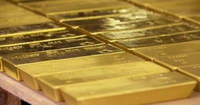 Gold rebounds from six-month low as rate-hike fears limit gains