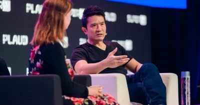 Razer CEO Min-Liang Tan anticipates waves of AI-linked IPOs