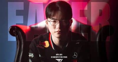 T1 faces Hanwha Life Esports for LCK’s top seed at MSI qualifier
