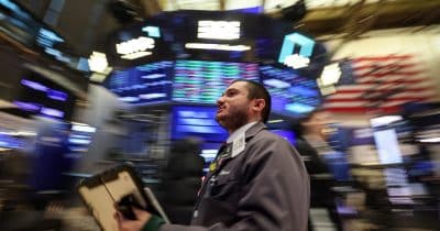 Software stocks rally fades as investors brace for AI disruption