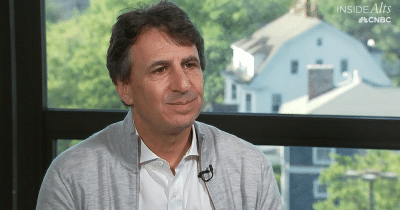 Apollo Global Management is slashing software exposure over AI disruption fears