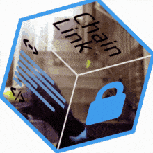 Chainlink ranks No. 4 in blockchain and protocols on Fortune’s Crypto 100 list