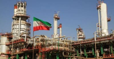 Donald Trump threatens to strike Iran’s oil infrastructure tonight, rattling energy and crypto markets