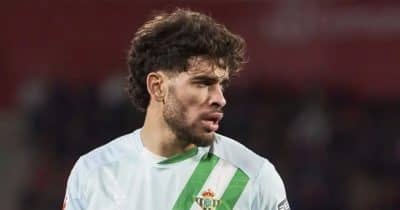 Ez Abde, Nayef Aguerd ruled out of World Cup due to injury, Marwane Saadane and Amine Sbai named replacements