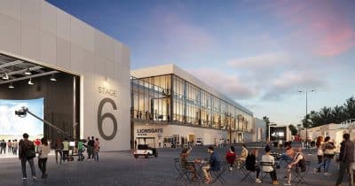 Lionsgate invests in Runway, launches joint development program for new IP