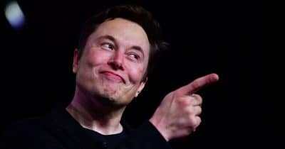 SpaceX IPO could make Elon Musk the world’s first trillionaire