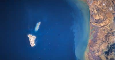 Pentagon considers risky operation to capture Iran’s Kharg Island as Bitcoin holds steady at $71K