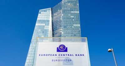European Central Bank hikes interest rates for first time since 2023, raising pressure on crypto markets