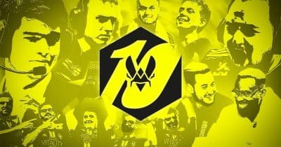 Vitality achieves reverse sweep victory over FUT at IEM Cologne Major 2026