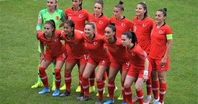 Turkey’s World Cup return after 24 years could move the needle for fan tokens and football NFTs