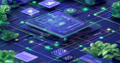 Cardano presents AI agent marketplace at German Parliament panel