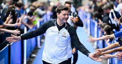 Crypto firms flood the 2026 World Cup as Pochettino’s USMNT prepares for the biggest stage