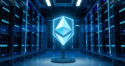 EIP-8182 proposed for Hegotá hard fork to enable privacy transfers on Ethereum