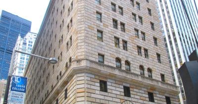 NY Fed reports US household net worth rises $113B in first quarter