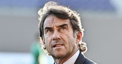 Juventus appoints Giovanni Carnevali as new CEO, replacing Damien Comolli