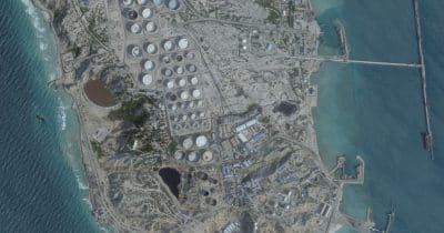 Trump threatens to seize Iran’s Kharg Island oil-export hub, rattling oil and crypto markets