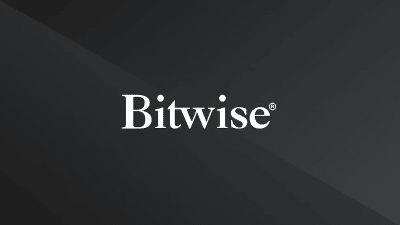 Bitwise CIO says advisors are looking beyond Bitcoin for the next crypto cycle