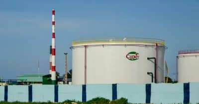 US sanctions Cuba’s state-owned energy company CUPET under EO 14404