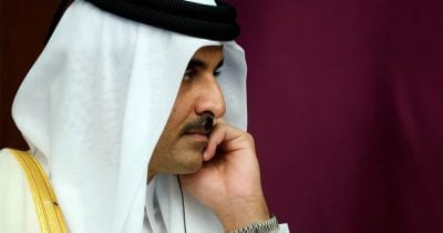 Iran submits draft agreement to US via Qatar intermediary