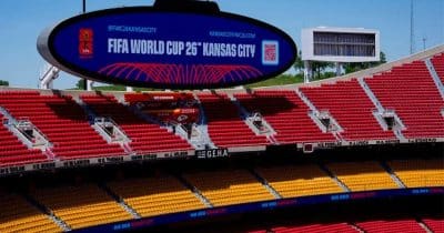 World Cup 2026 kicks off with live fan engagement and a growing crypto layer underneath