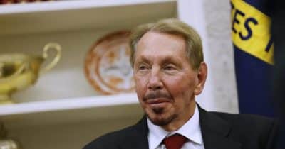 Oracle’s stock faces worst decline in 25 years amid AI spending backlash