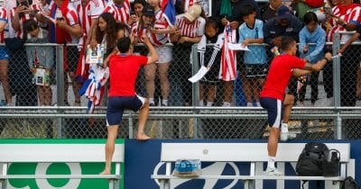 Paraguay faces United States in 2026 World Cup opener as Kraken becomes FIFA’s official crypto exchange supporter
