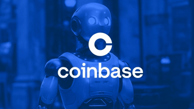 Coinbase brings trading and payments to AI agents