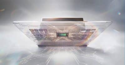 Nvidia showcases GTC Taipei highlights and launches RTX Spark superchip