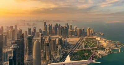 Iran approves final draft of MOU with US as Qatar brokers high-stakes deal worth billions