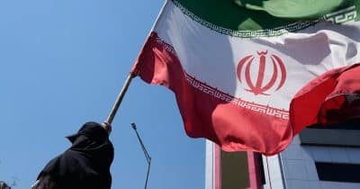 Stocks soar to session highs after Trump calls off Iran strikes