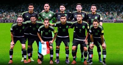Mexico scores first goal of 2026 World Cup as crypto sponsors bet big on global audience