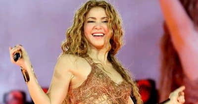 World Cup kicks off in Mexico with Shakira, Burna Boy, and a crypto exchange riding shotgun
