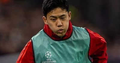 Wataru Endo confirms international retirement after injury rules him out of 2026 World Cup